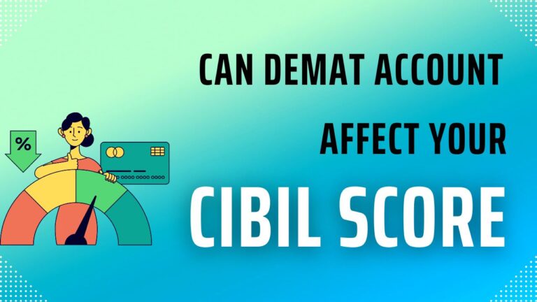 cibil score