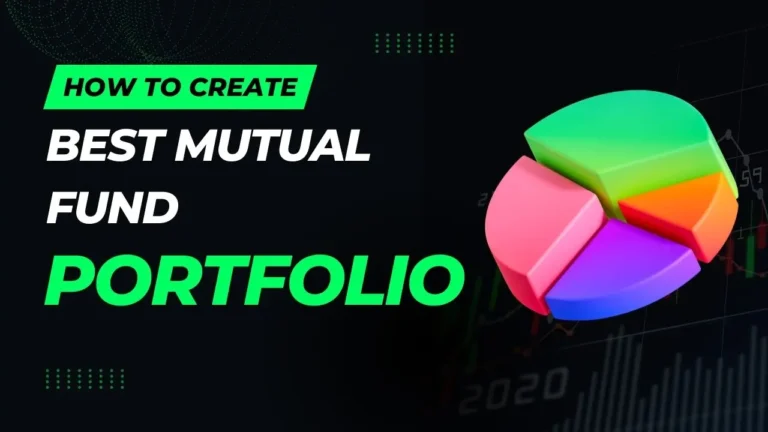 mutual fund portfolio