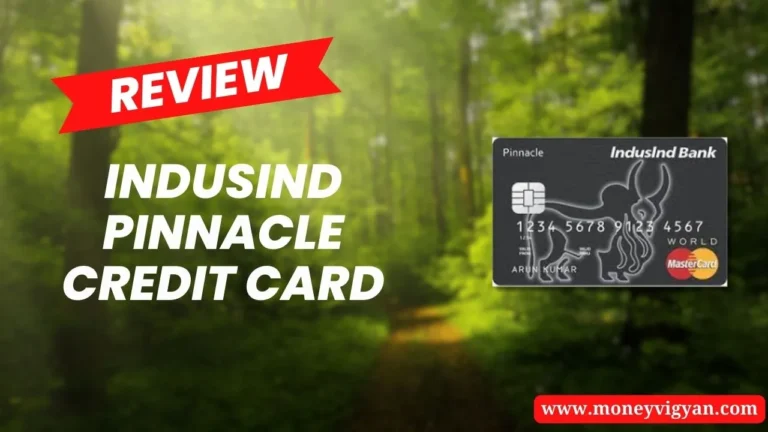 pinnacle credit card