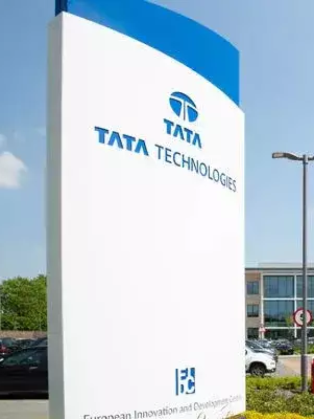 Tata Technologies IPO: 5 things to know about group’s first IPO in 20 years