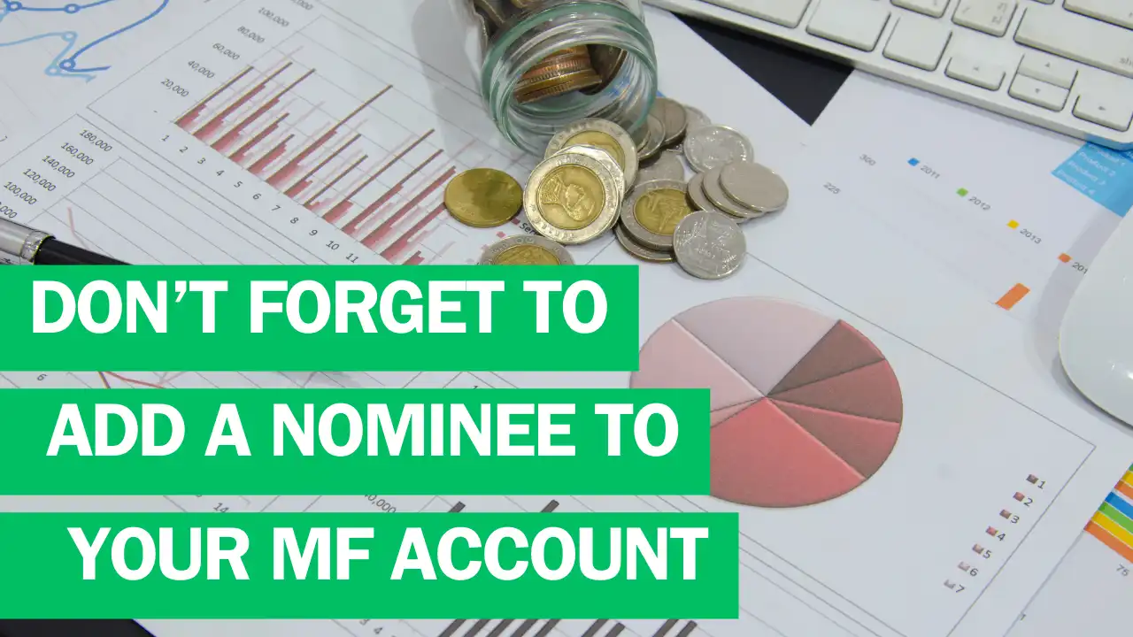 last date for mutual fund nominee declaration