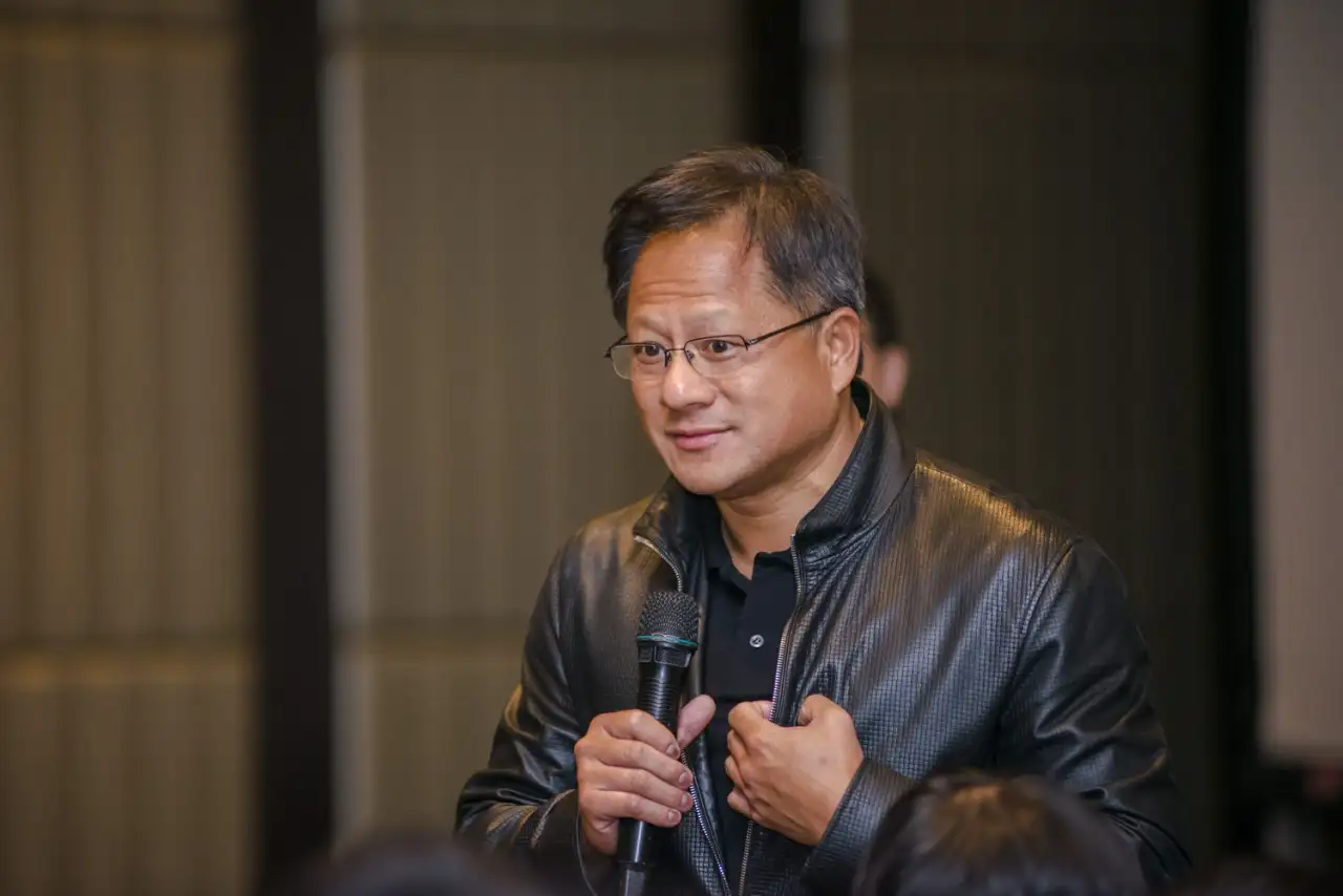 Nvidia Reports Stellar Earnings, Underscoring AI’s Expansive Reach